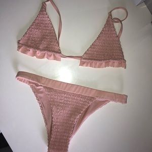 Mermaid VIBES  Zaful Bikini